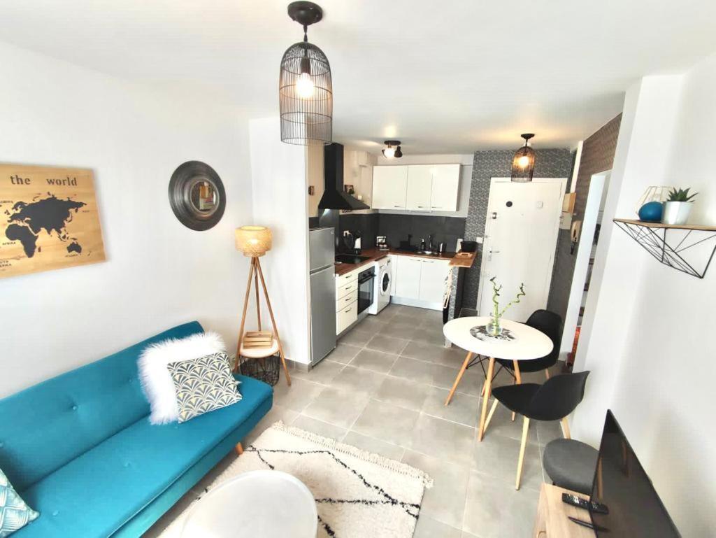 Cosy F2 A Proximite De Paris Apartment Savigny sur Orge Bagian luar foto